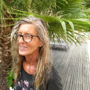 Photo de profil de Chantal Chevogeon