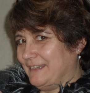 Photo de profil de Chantal Chevrel