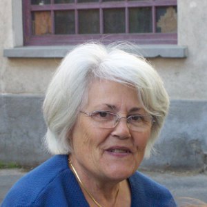 Photo de profil de Chantal Chirent