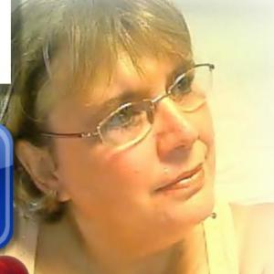 Photo de profil de Chantal Chollet