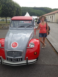 Photo de profil de Chantal Chollier
