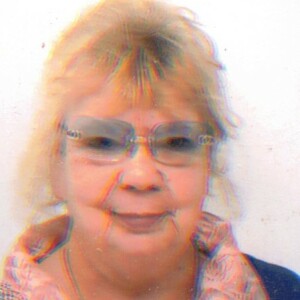 Photo de profil de Chantal Chrisment