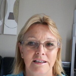 Photo de profil de Chantal Christen