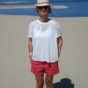 Photo de profil de Chantal Christophoul