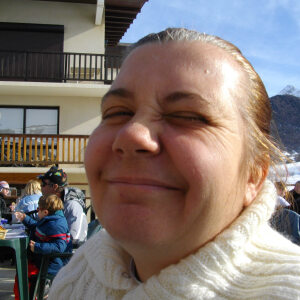 Photo de profil de Chantal Ciccullo