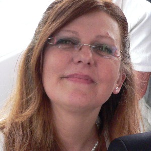 Photo de profil de Chantal Ciolfi