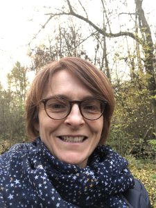 Photo de profil de Chantal Coasne