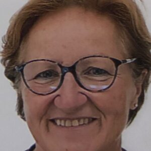 Photo de profil de Chantal Cocardon
