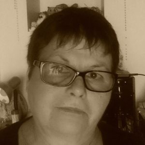 Photo de profil de Chantal Contamine