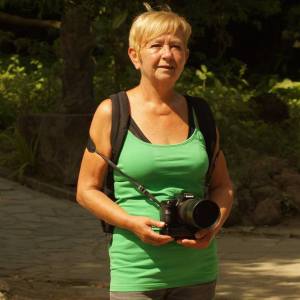 Photo de profil de Chantal Copens