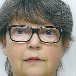 Photo de profil de Chantal Corouge