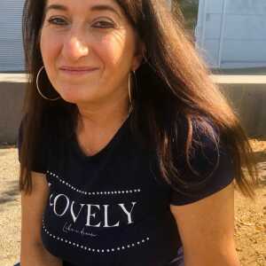 Photo de profil de Chantal Cotte