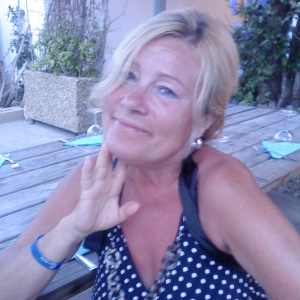 Photo de profil de Chantal Couanon