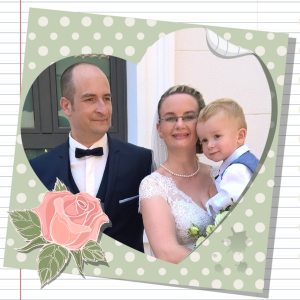 Photo de profil de Chantal Coulomb
