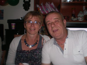 Photo de profil de Chantal Counil