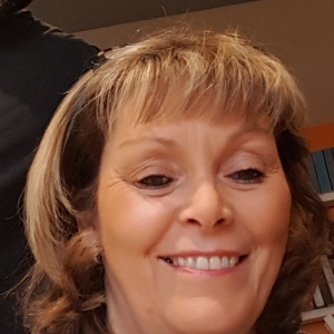 Photo de profil de Chantal Courveille