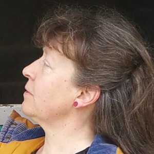 Photo de profil de Chantal Crépin