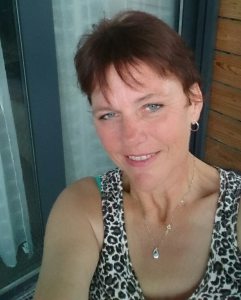 Photo de profil de Chantal Croenne