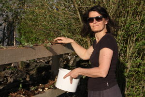 Photo de profil de Chantal Cuchet