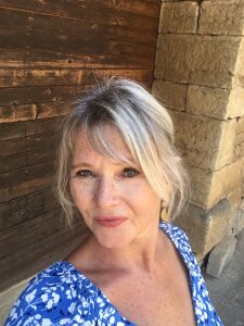Photo de profil de Chantal Cuenin