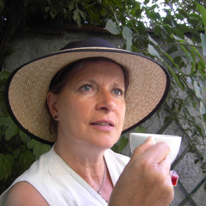 Photo de profil de Chantal Cüppers