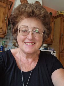 Photo de profil de Chantal Darras