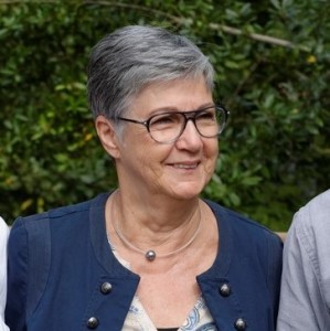 Photo de profil de Chantal Davidson