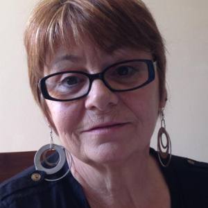 Photo de profil de Chantal Debenest