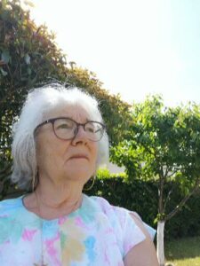 Photo de profil de Chantal Debroise