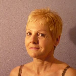 Photo de profil de Chantal Decamps