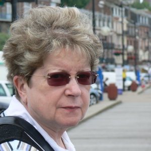 Photo de profil de Chantal Decaux