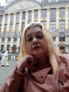 Photo de profil de Chantal Declerck
