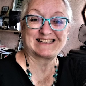 Photo de profil de Chantal Degels