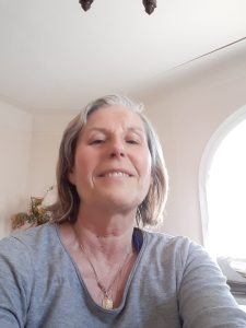 Photo de profil de Chantal Delacour