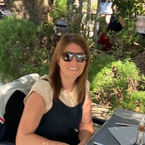 Photo de profil de Chantal Delagnes