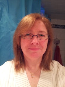 Photo de profil de Chantal Delahaye