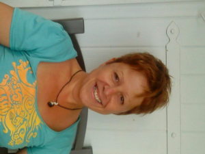 Photo de profil de Chantal Delaire