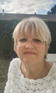 Photo de profil de Chantal Delangle