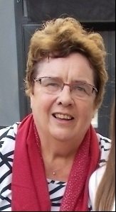 Photo de profil de Chantal Delansorne
