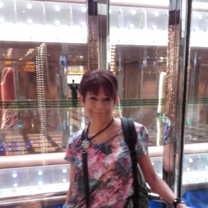 Photo de profil de Chantal Delbrayelle