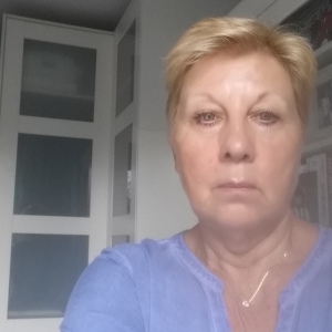 Photo de profil de Chantal Della  Negra