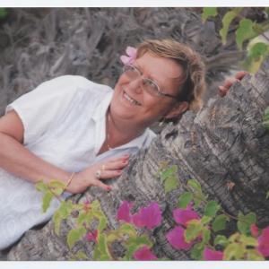 Photo de profil de Chantal Delpierre