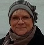 Photo de profil de Chantal Deman