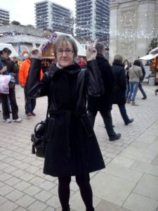 Photo de profil de Chantal Demange