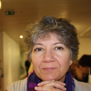 Photo de profil de Chantal Denègre-Masera