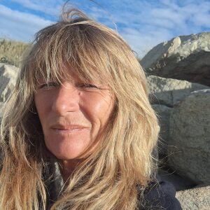 Photo de profil de Chantal Denoyelle