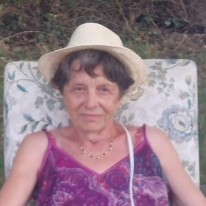 Photo de profil de Chantal Devenas