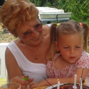 Photo de profil de Chantal Devouard