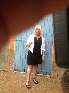 Photo de profil de Chantal Deymes