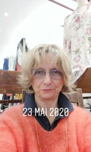 Photo de profil de Chantal Dieschbourg